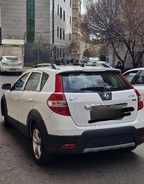 دانگ فنگ H30 کراس اتوماتیک - 1396