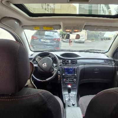 دانگ فنگ H30 کراس اتوماتیک - 1396