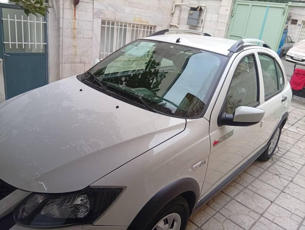 خودرو کوییک، S آگهی ann_18407443