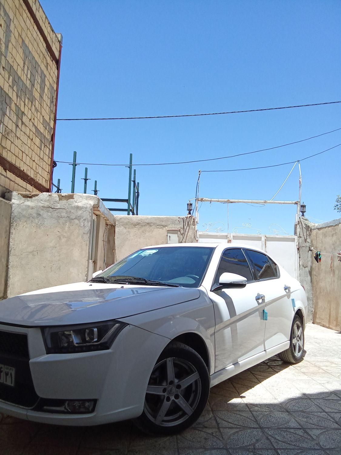 خودرو دنا، پلاس توربو شارژ آگهی ann_18407450