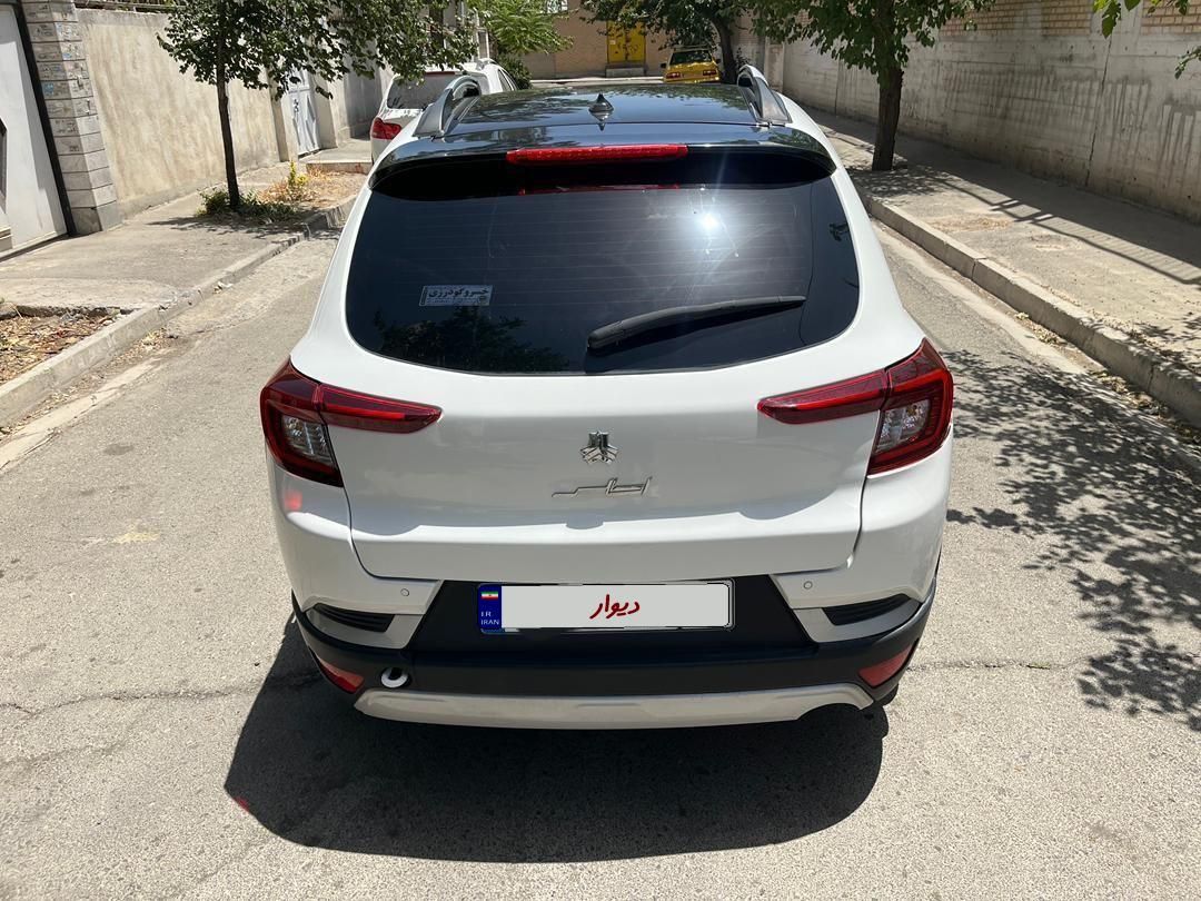 اطلس G دنده ای - 1403