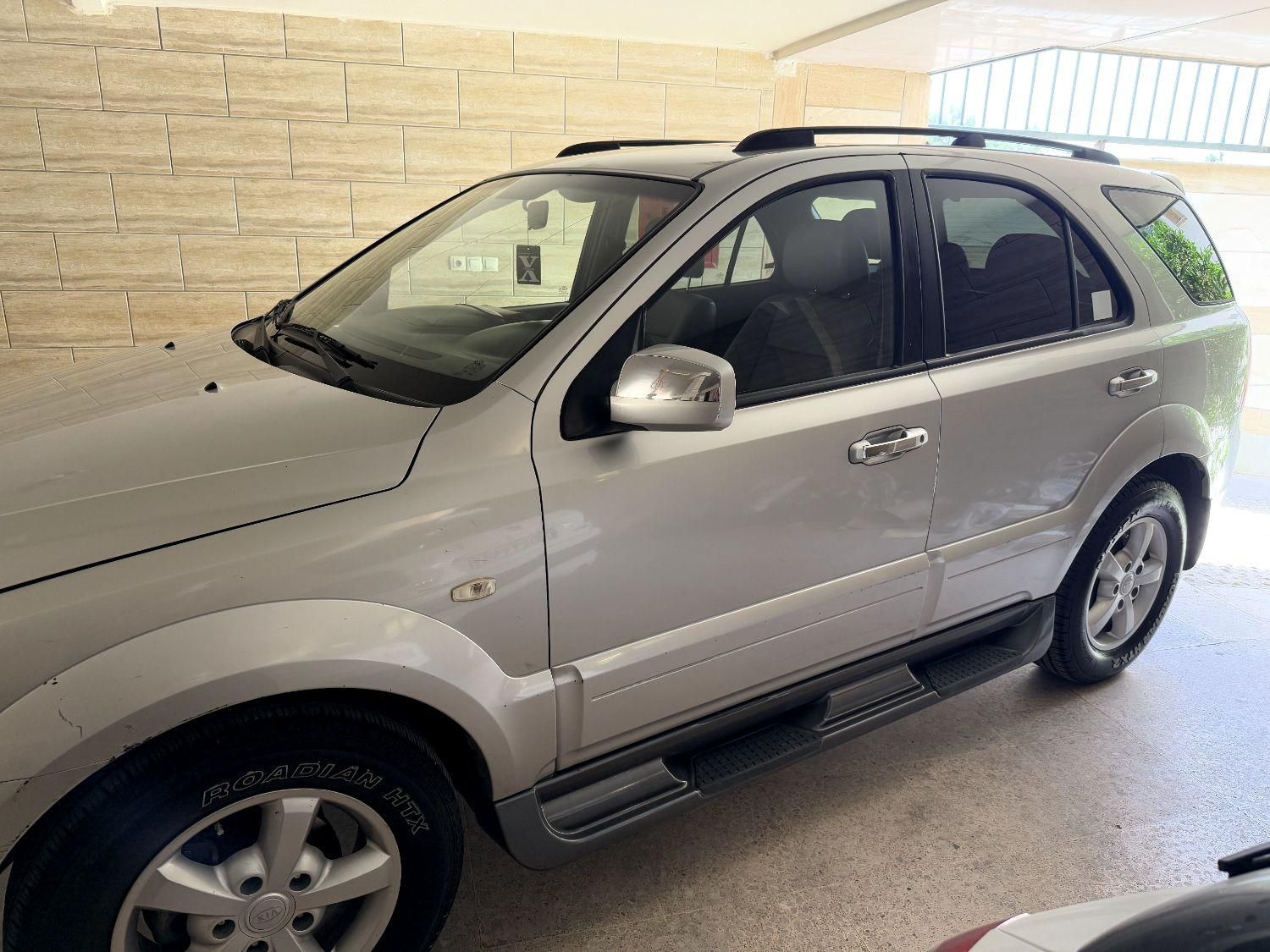 کیا سورنتو فول EX - 2008