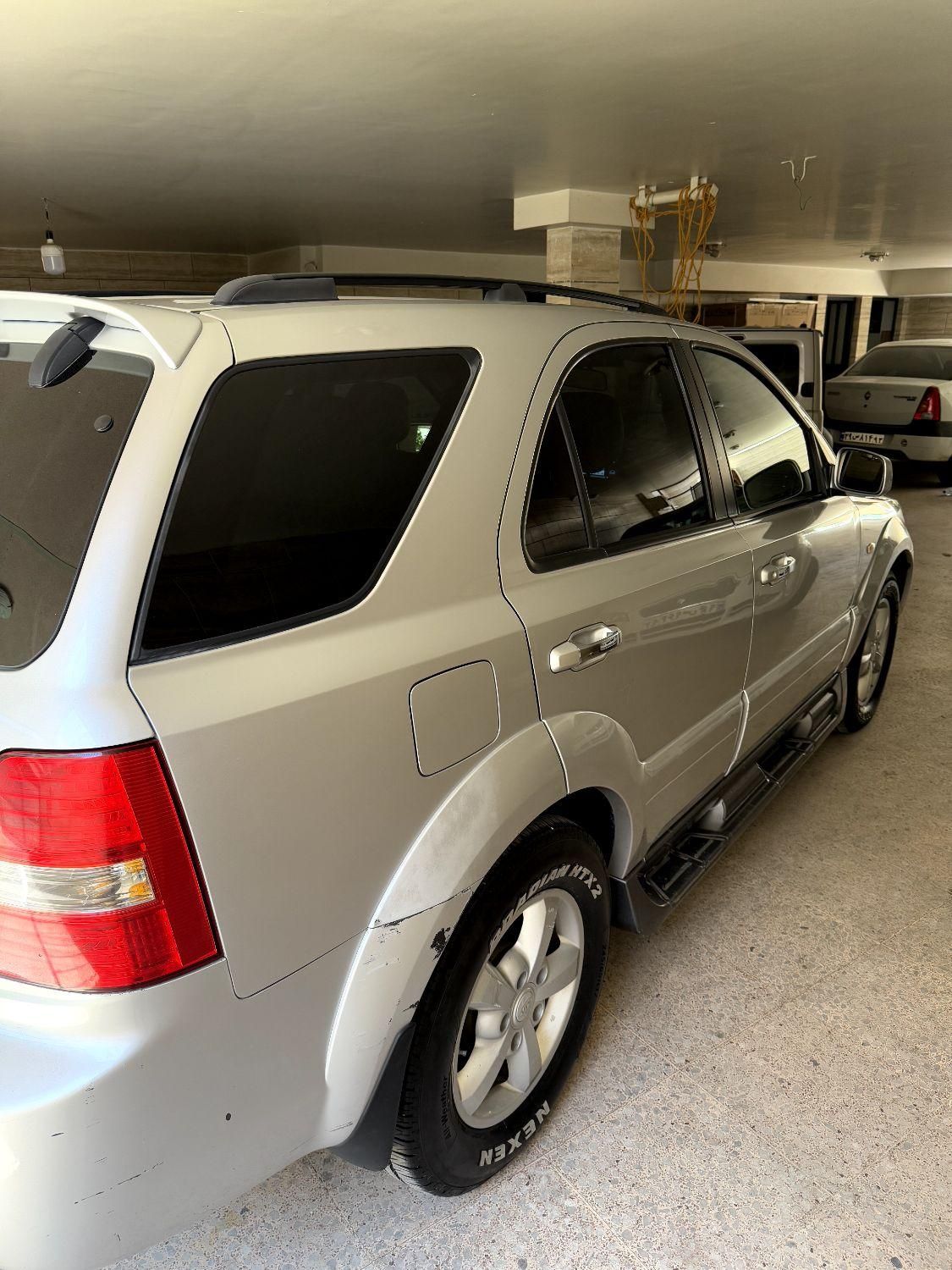 کیا سورنتو فول EX - 2008