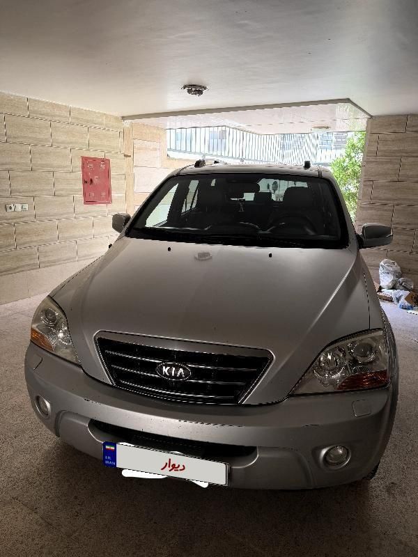 خودرو کیا، سورنتو آگهی ann_18407470