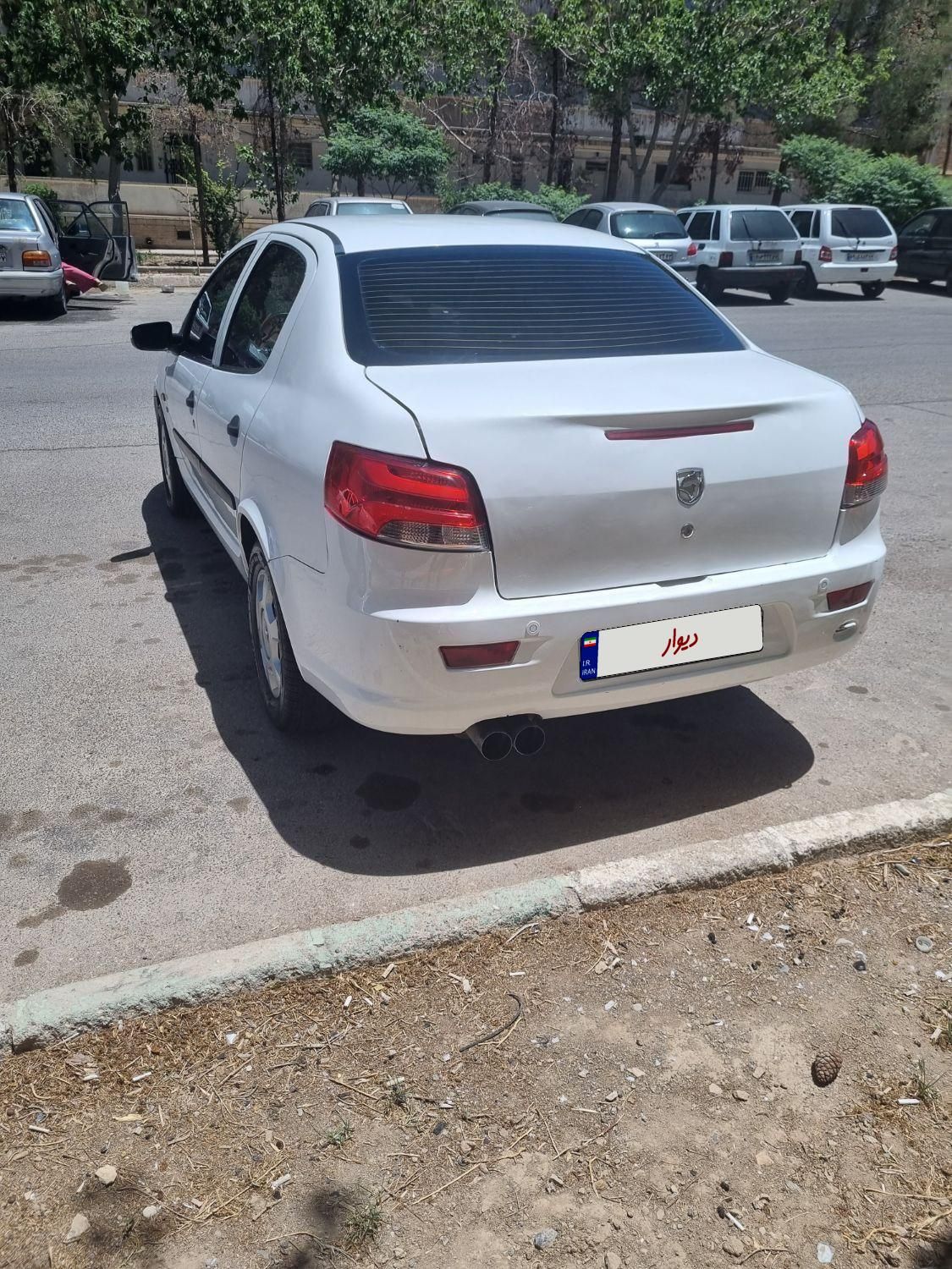 رانا LX TU5 - 1396