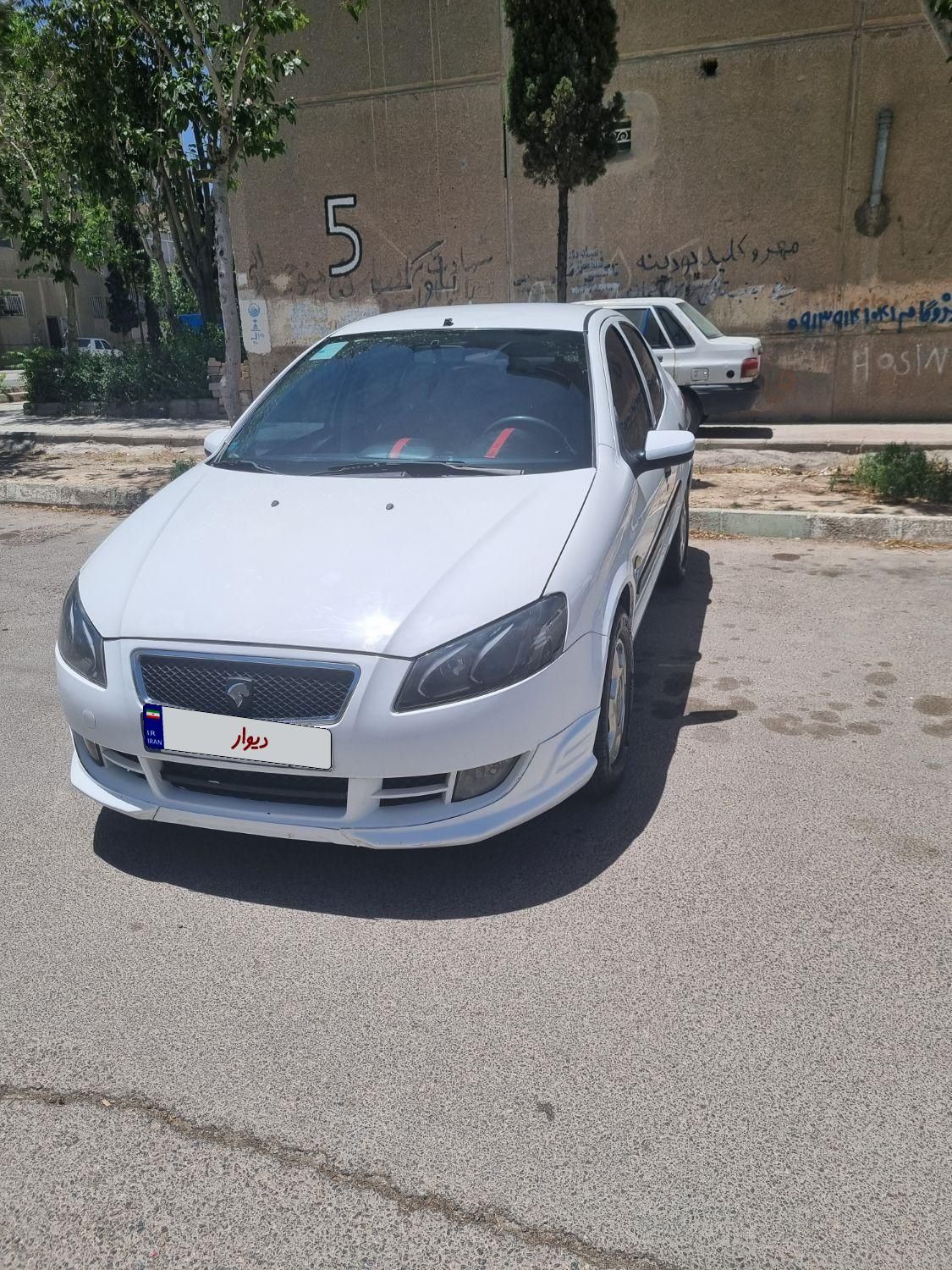 رانا LX TU5 - 1396