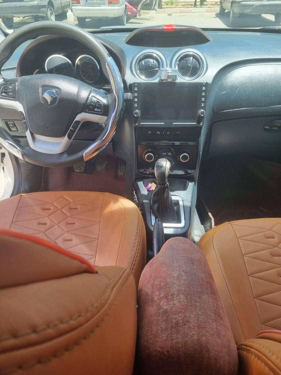 خودرو رانا، LX آگهی ann_18407476