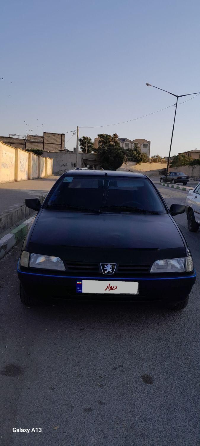 خودرو پژو، روآ آگهی ann_18407479