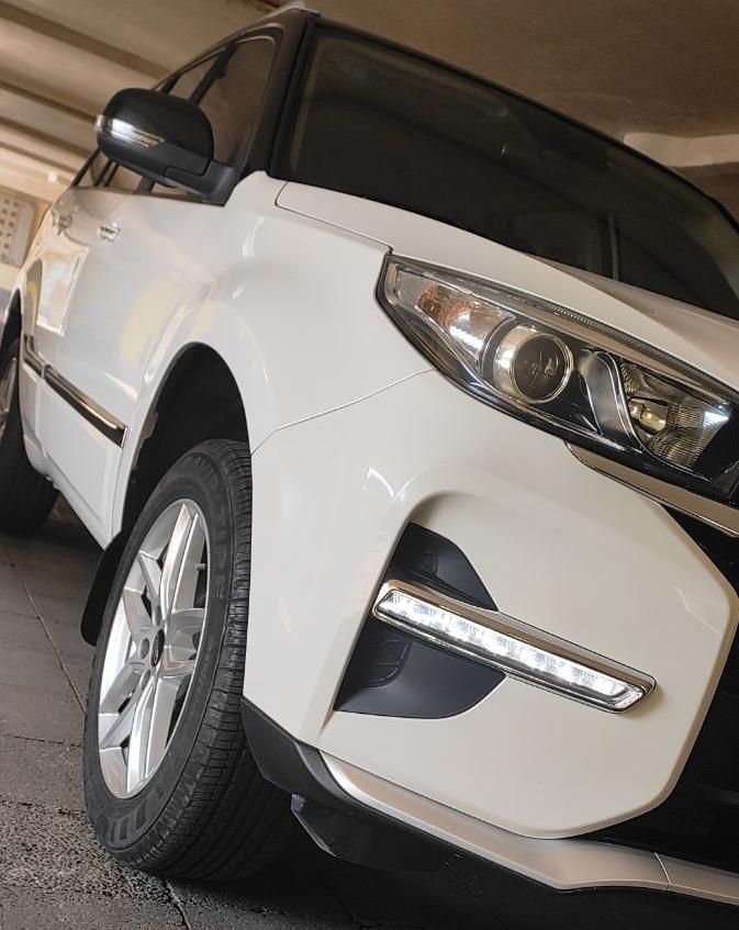 ام وی ام X33 S اتوماتیک اسپرت فیس جدید - 2021