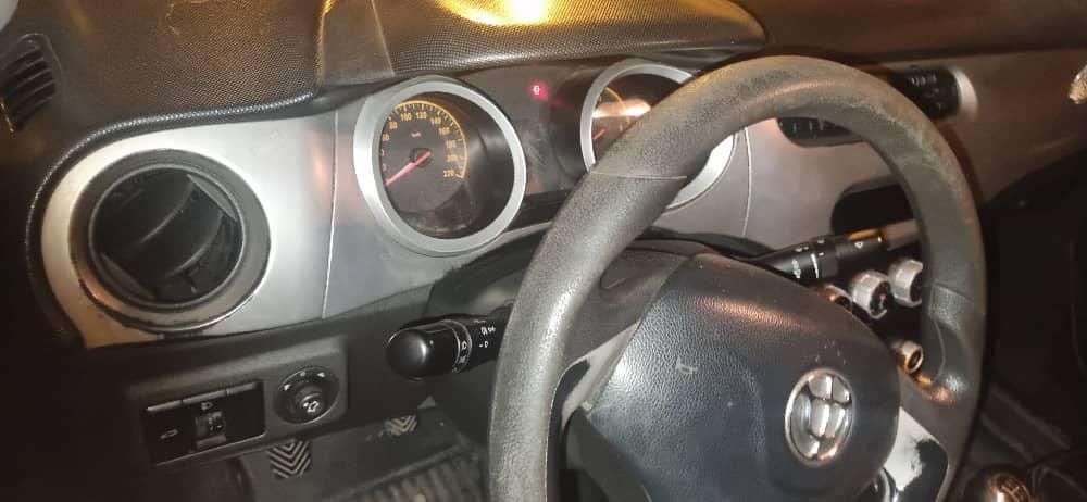 خودرو برلیانس، H230 آگهی ann_18407620