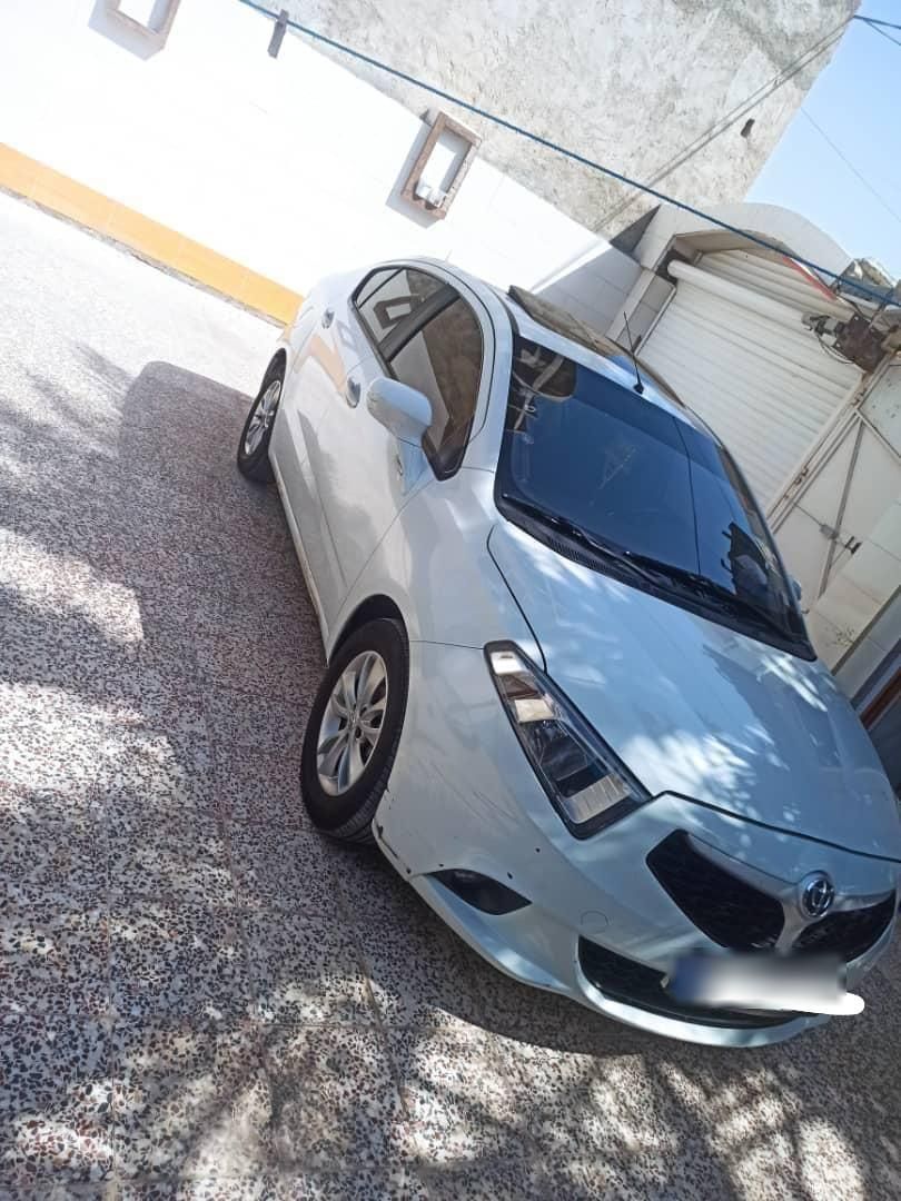 خودرو برلیانس، H230 آگهی ann_18407623