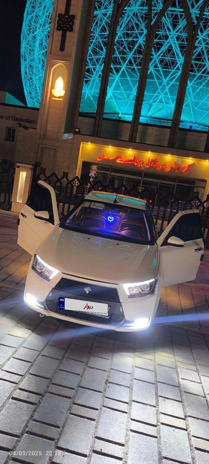 خودرو دنا، پلاس آگهی ann_18407624