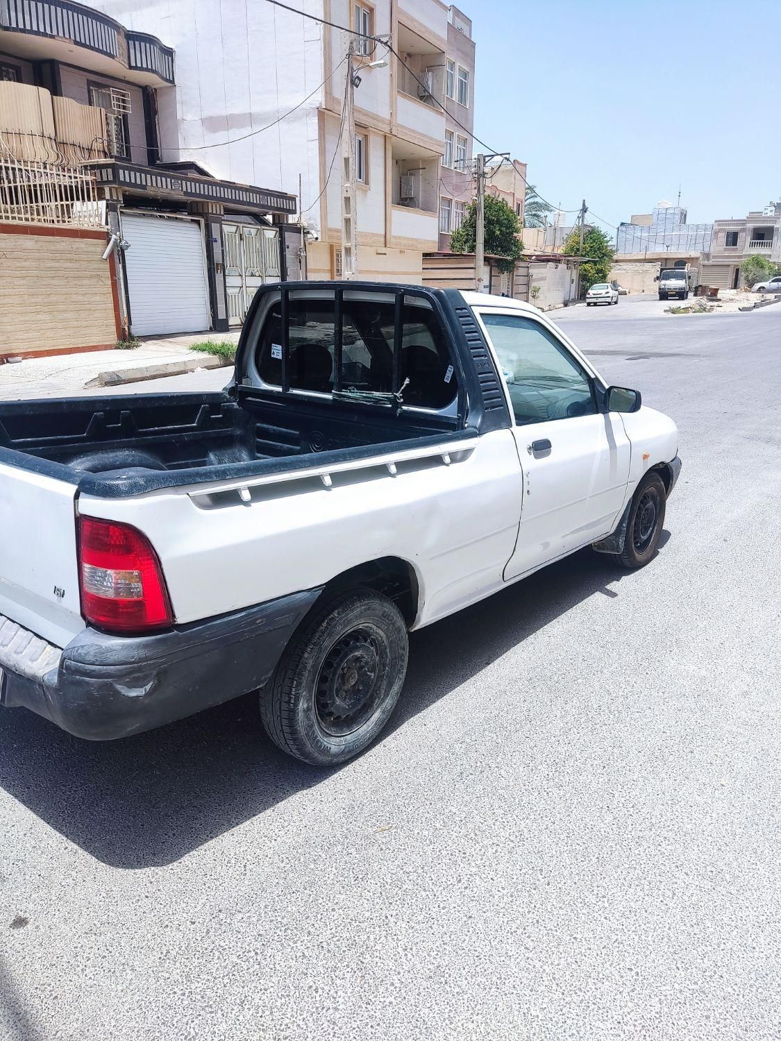 خودرو پراید، 151 آگهی ann_18407626