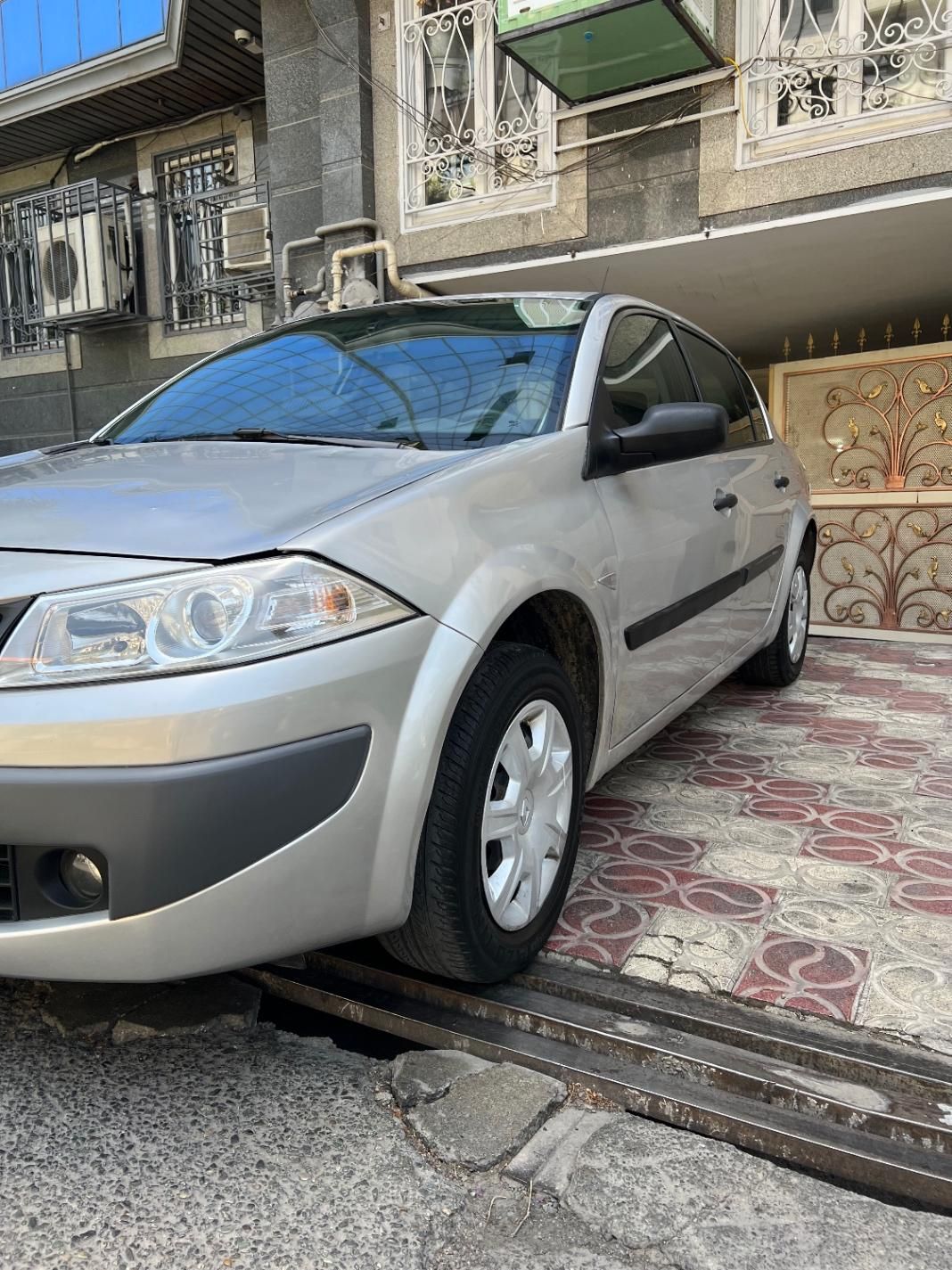 خودرو رنو، مگان آگهی ann_18407628
