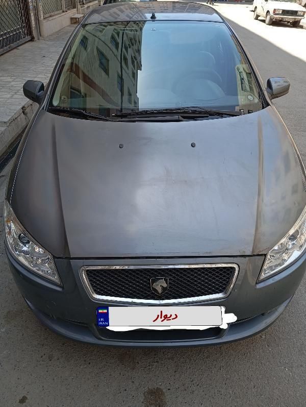 خودرو رانا، LX آگهی ann_18407633