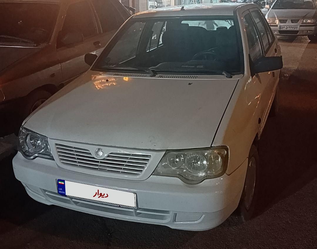 خودرو پراید، 132 آگهی ann_18407645