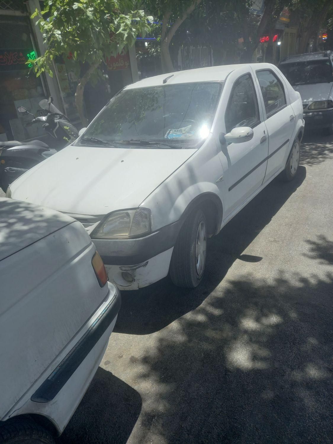 خودرو رنو، تندر 90 آگهی ann_18407651