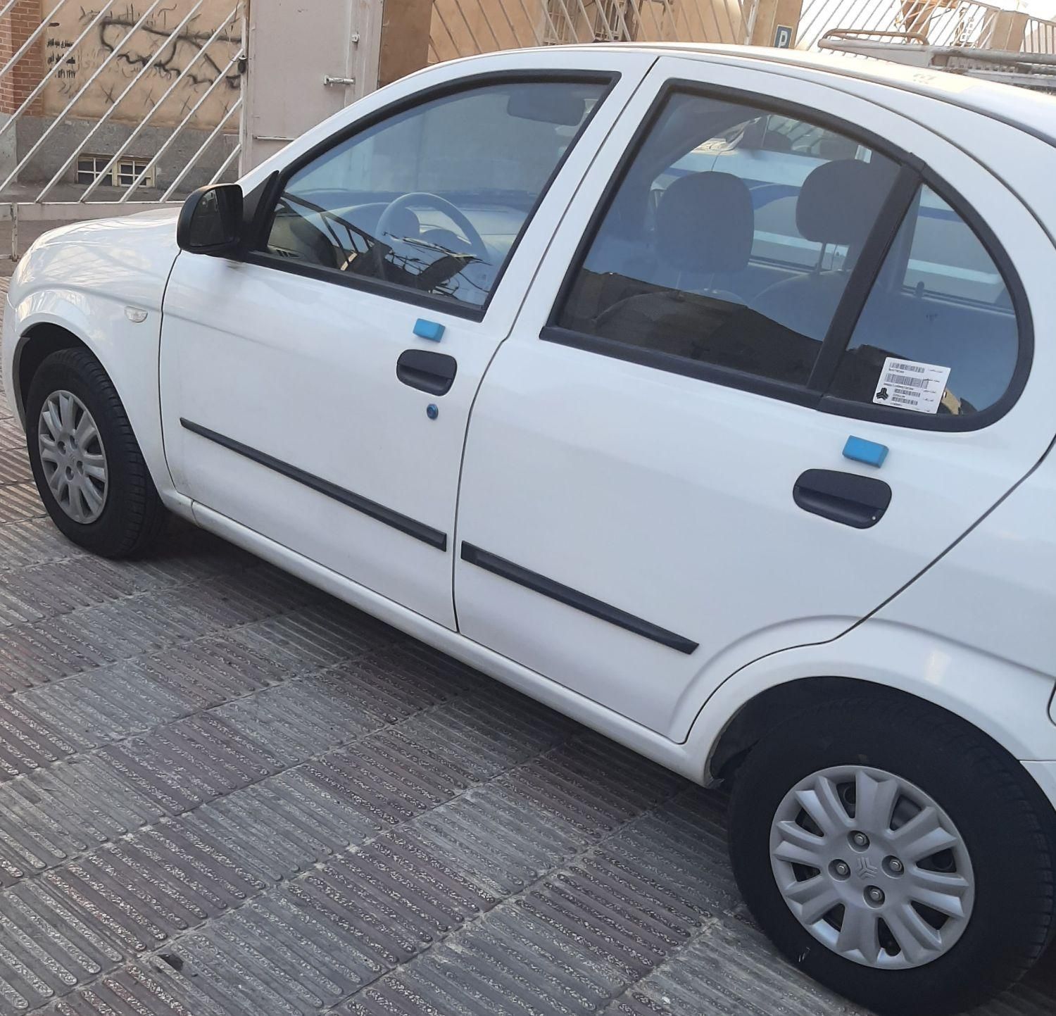 خودرو تیبا، صندوق دار آگهی ann_18407703
