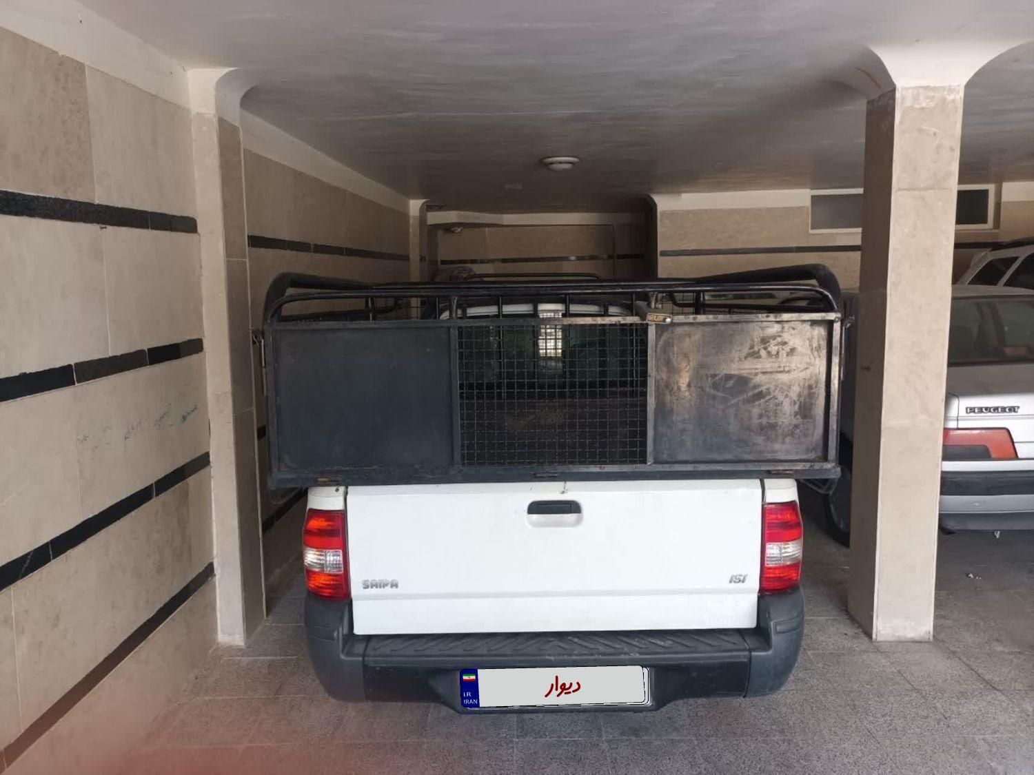 پراید 151 SE - 1400