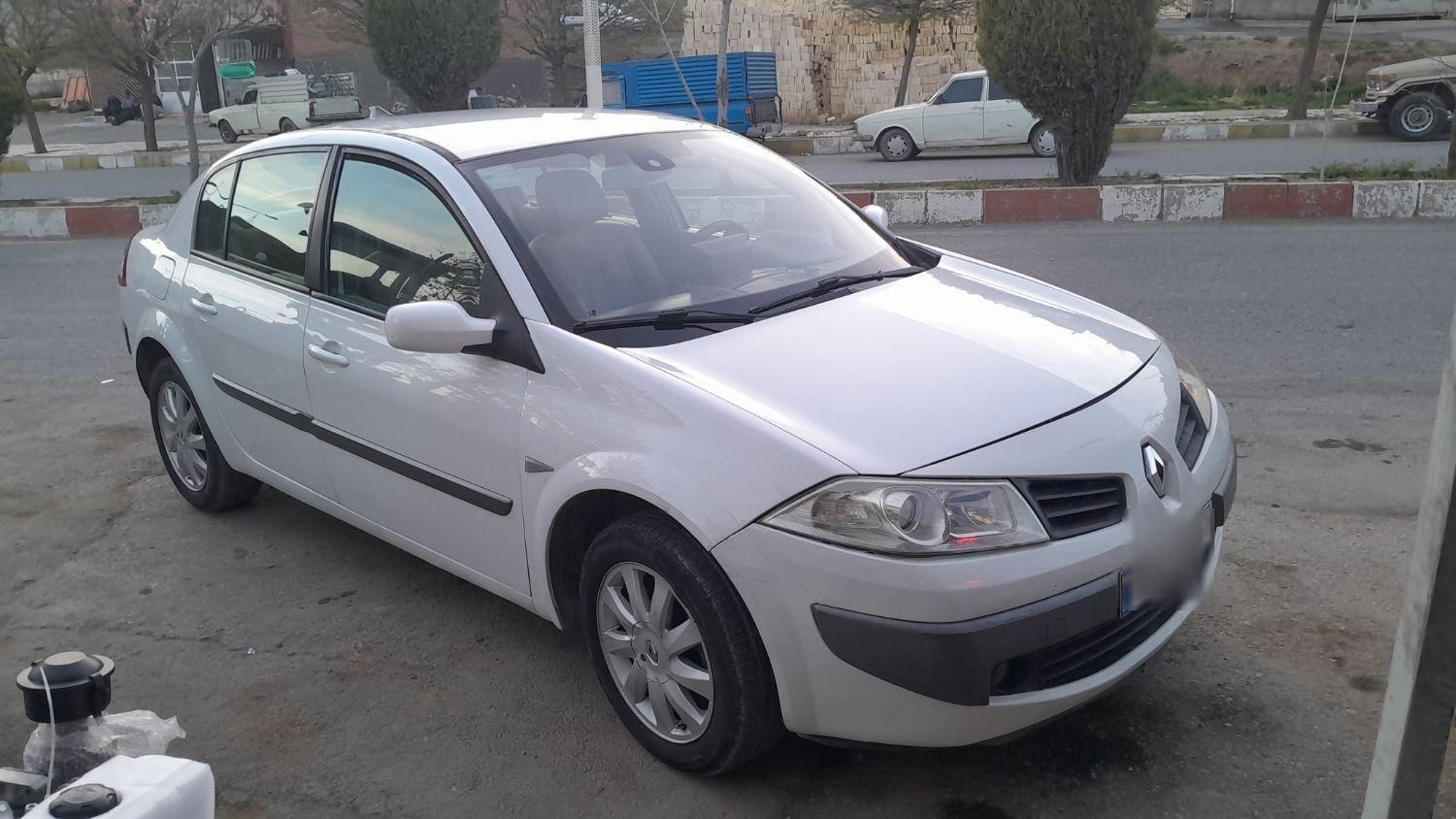 خودرو رنو، مگان آگهی ann_18407752