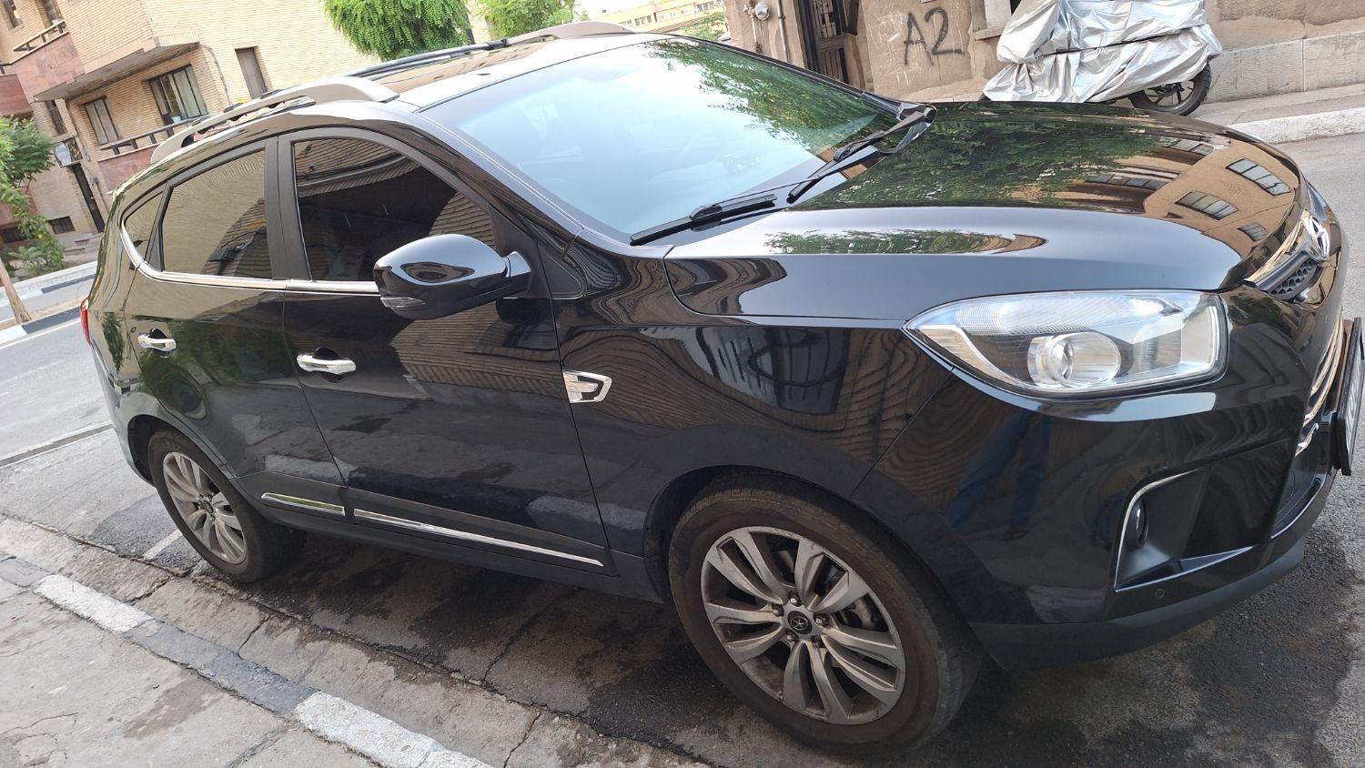 خودرو جک، S5 آگهی ann_18407753