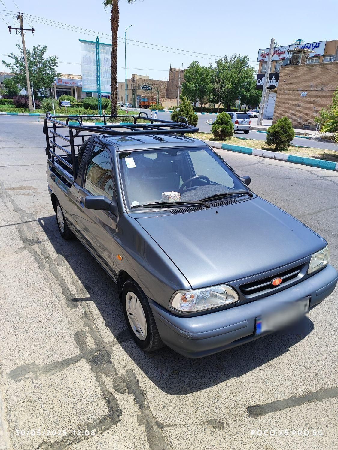 پراید 151 SE - 1401