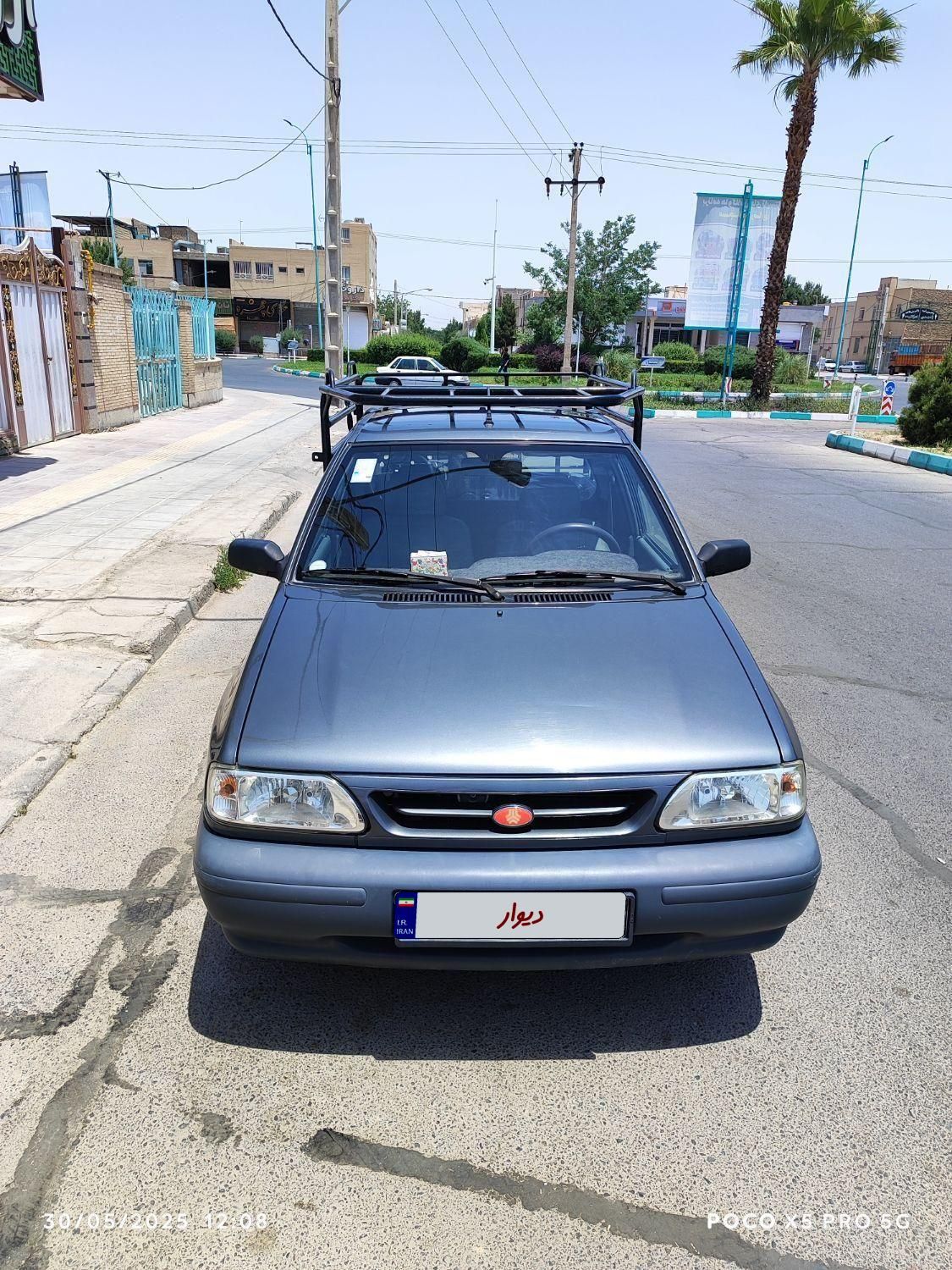 پراید 151 SE - 1401