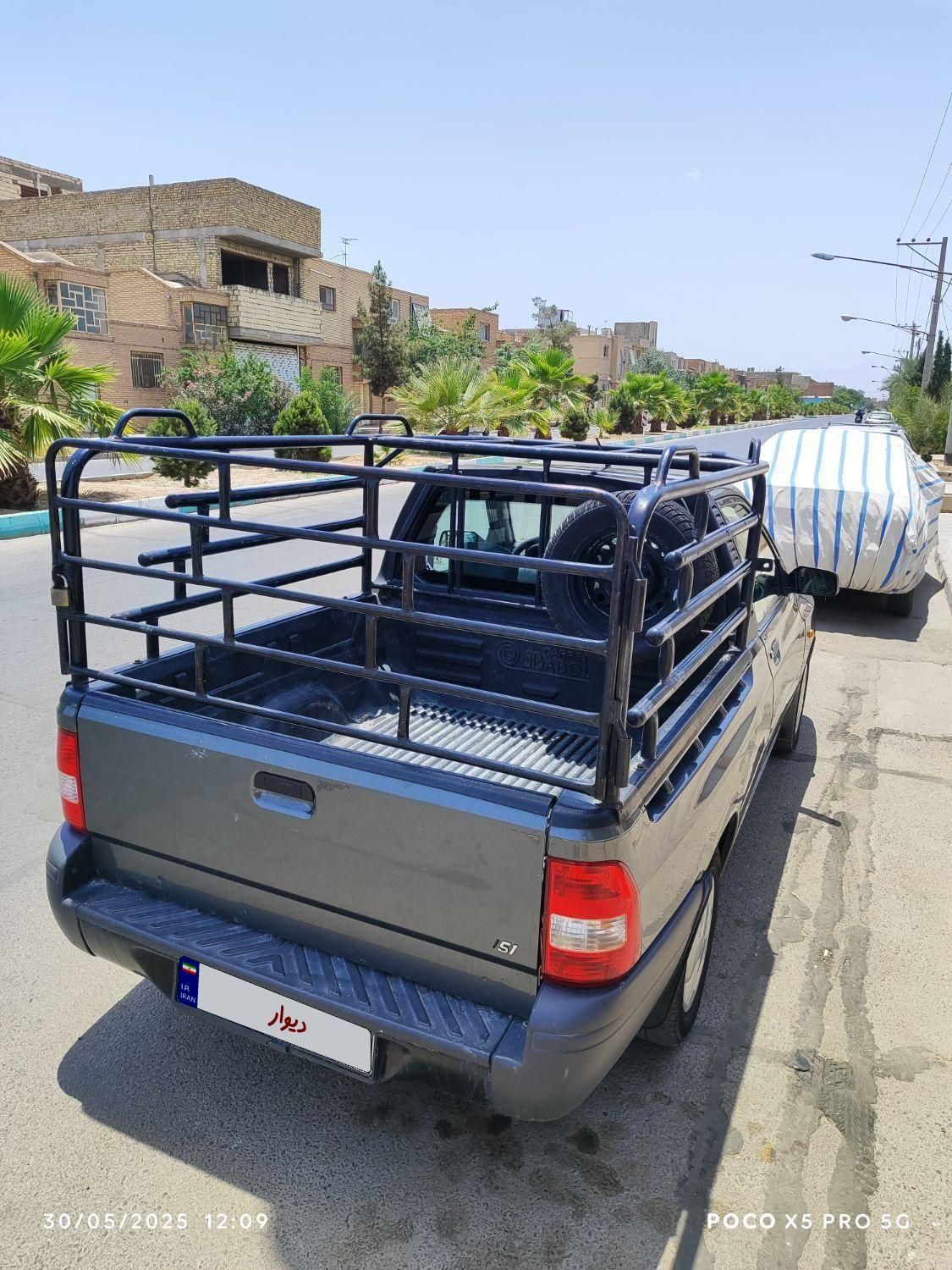 پراید 151 SE - 1401