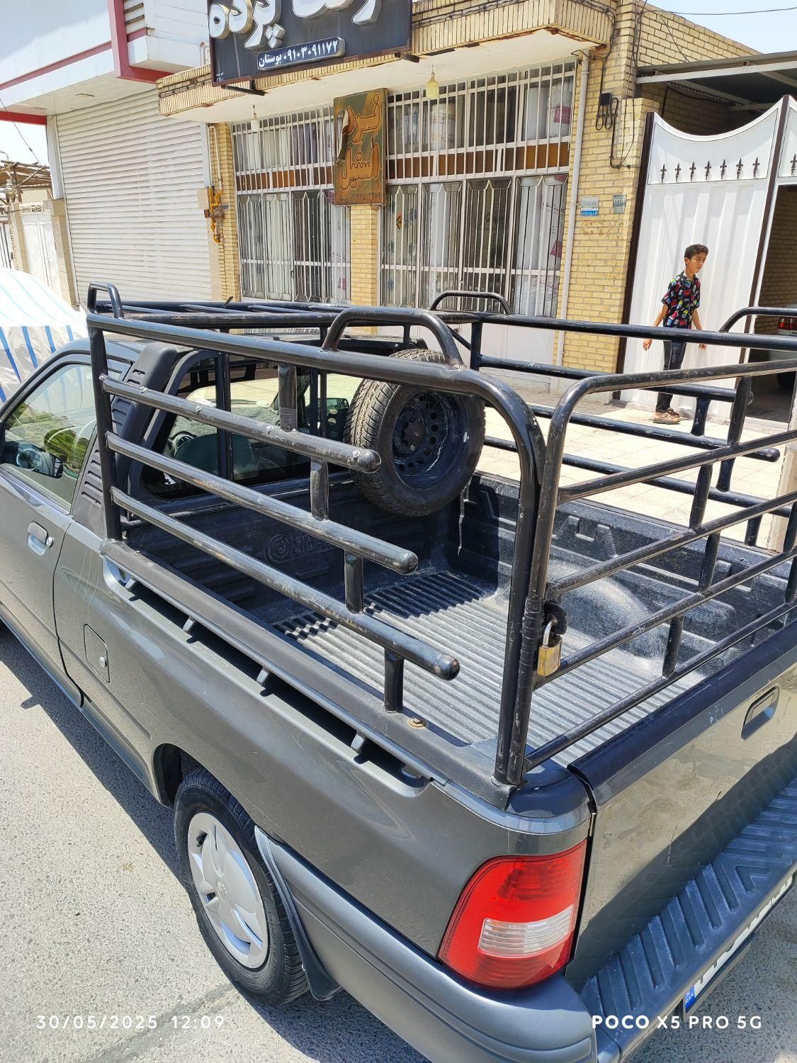 پراید 151 SE - 1401