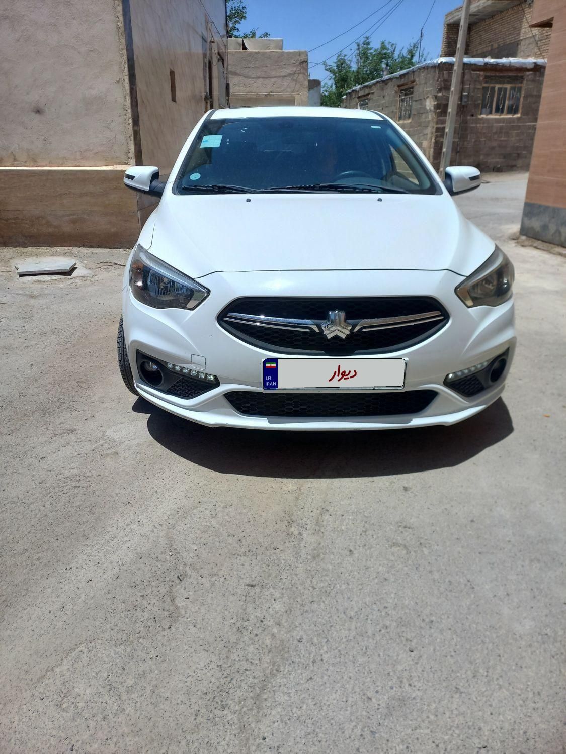 شاهین G دنده ای - 1400