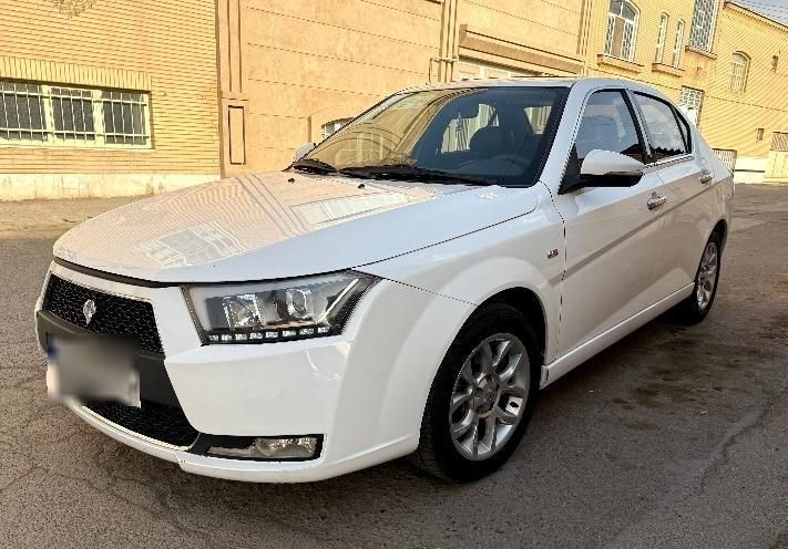 خودرو دنا، پلاس توربو شارژ اتوماتیک آگهی ann_18407782