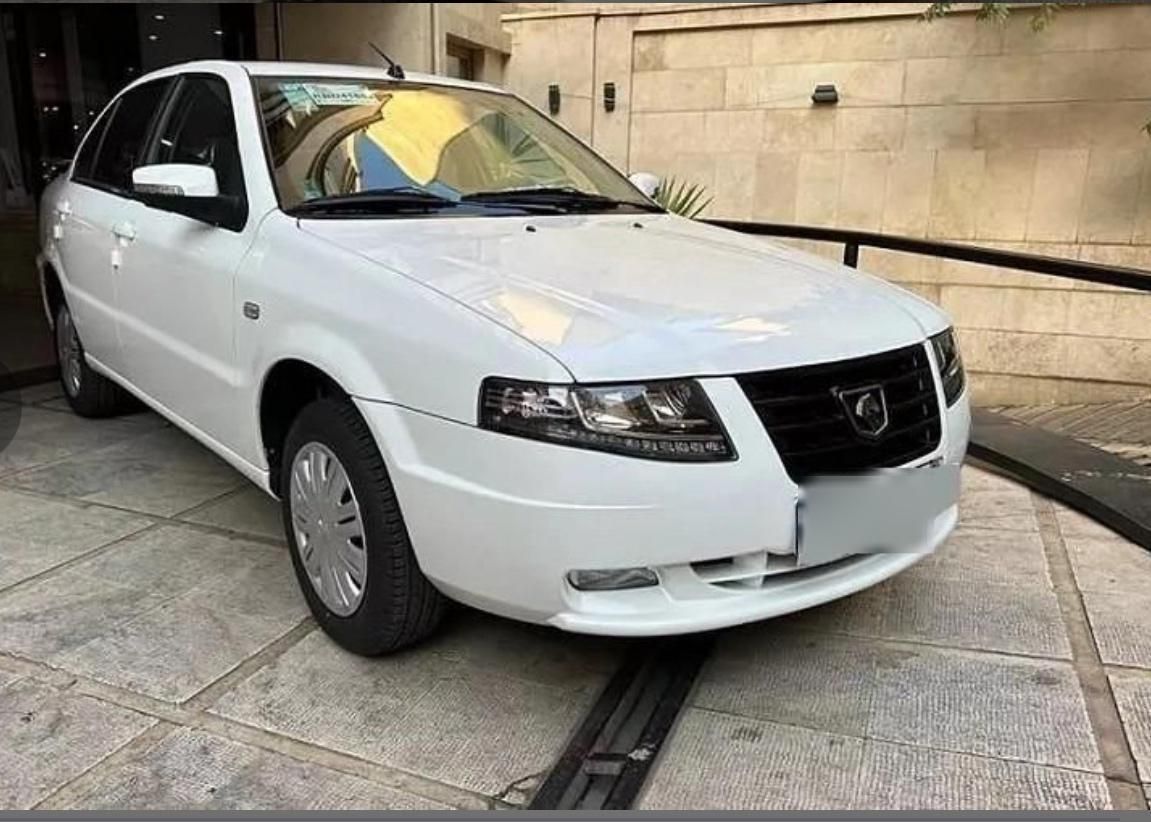خودرو سمند، سورن پلاس آگهی ann_18407783