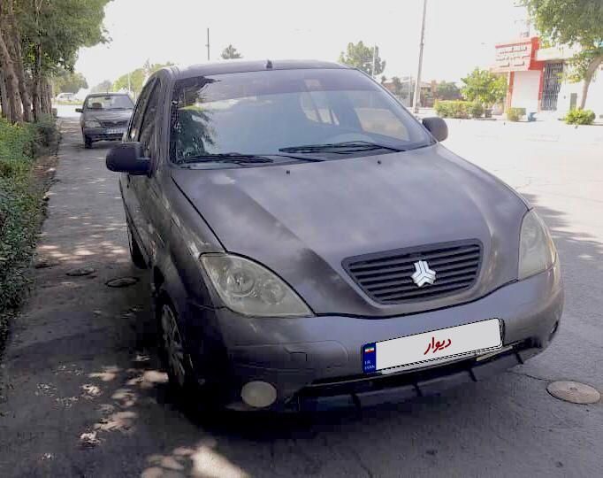 خودرو تیبا، صندوق دار آگهی ann_18407806