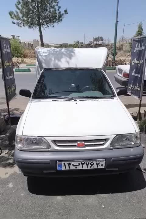 خودرو پراید، 151 آگهی ann_18407821