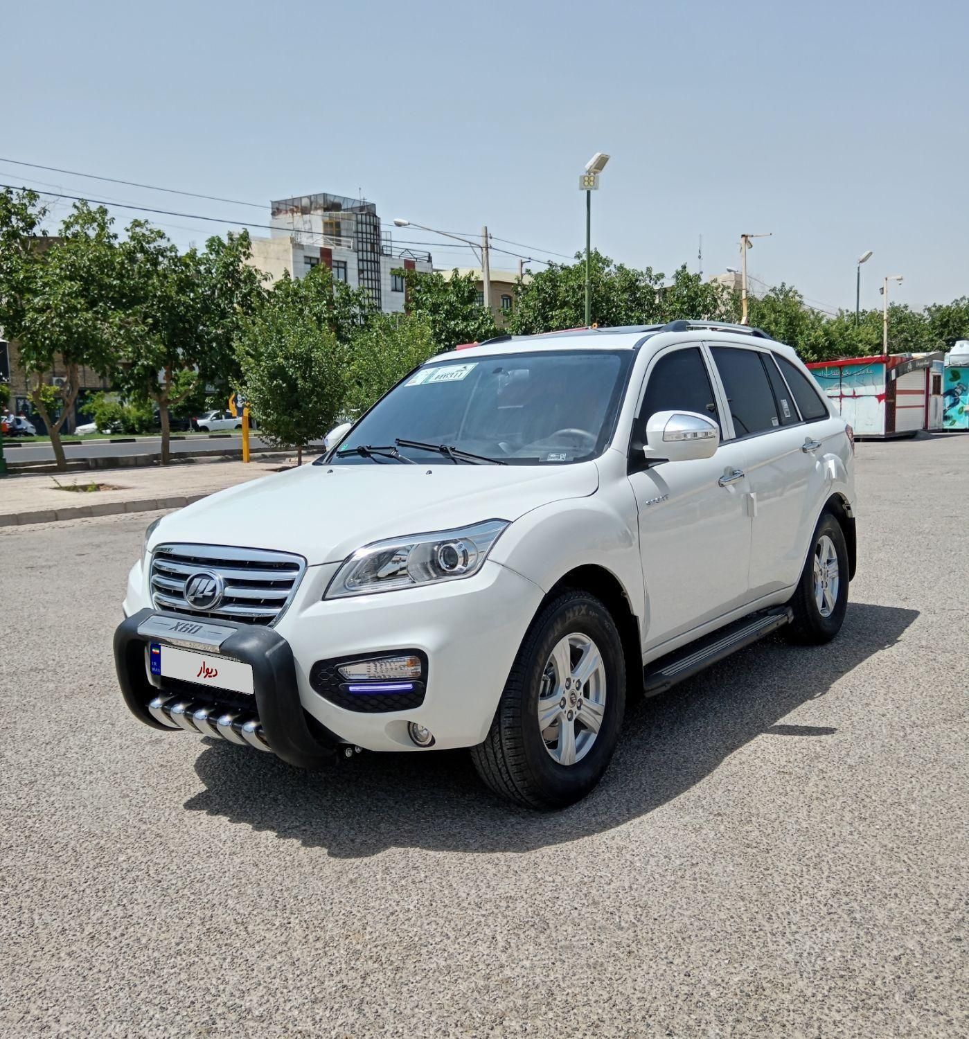 خودرو لیفان، X60 آگهی ann_18407841