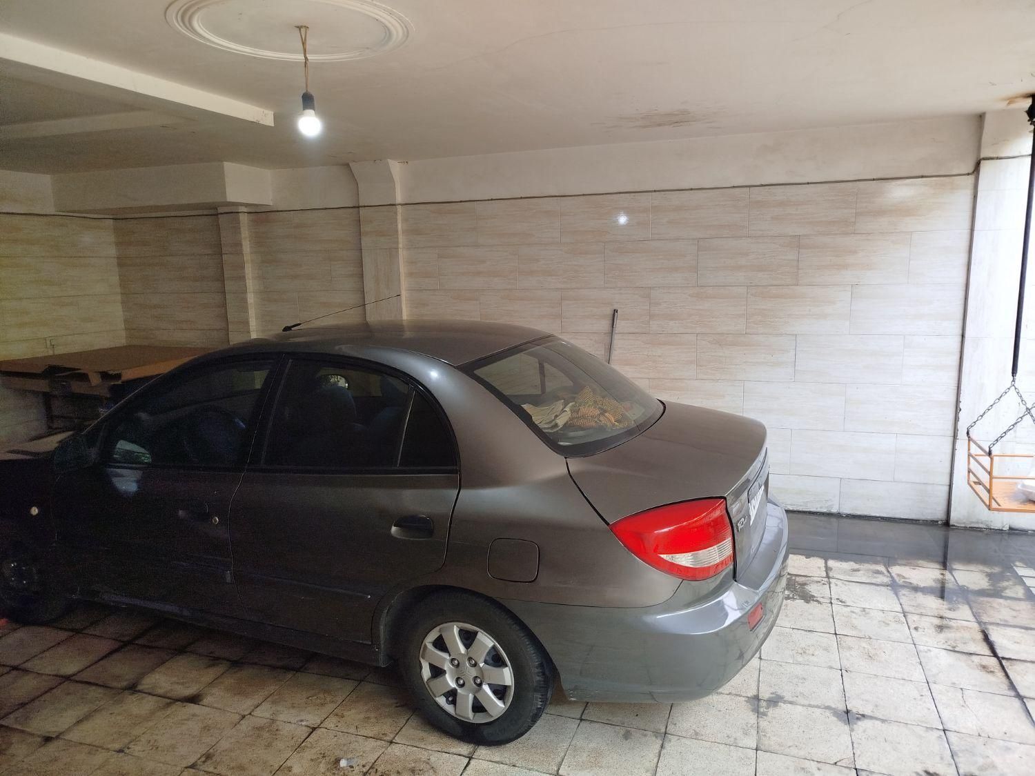 خودرو کیا، ریو مونتاژ آگهی ann_18407842