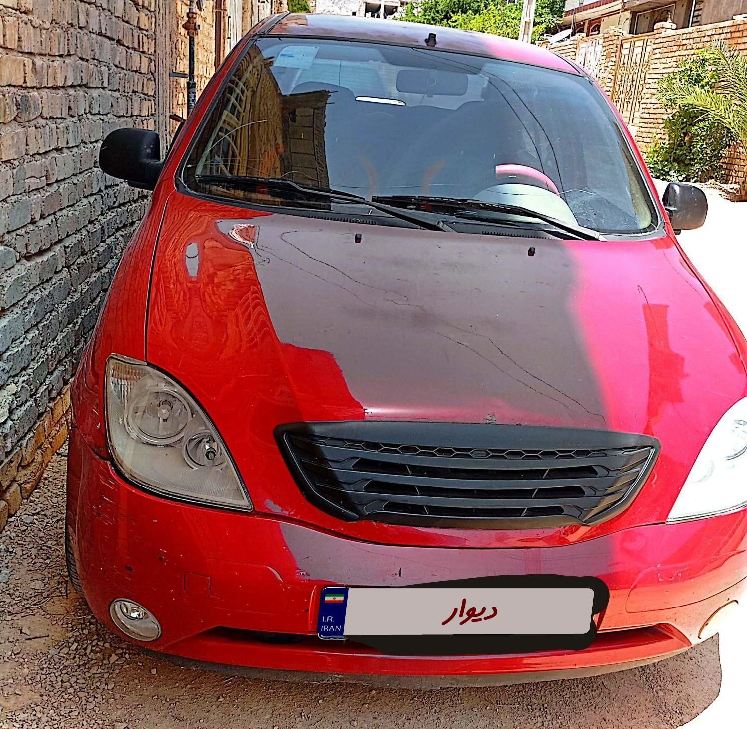 خودرو تیبا، صندوق دار آگهی ann_18407863