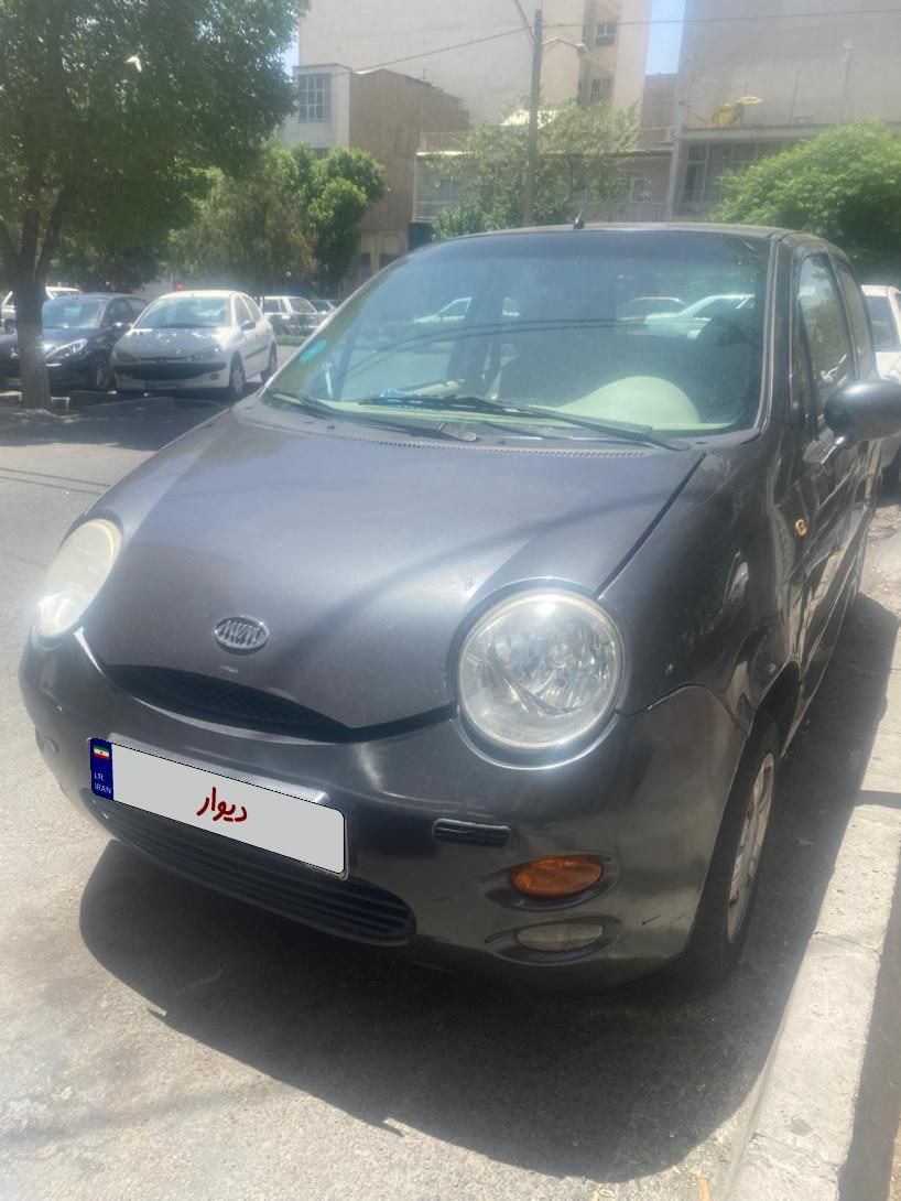 خودرو ام وی ام، 110 آگهی ann_18407896