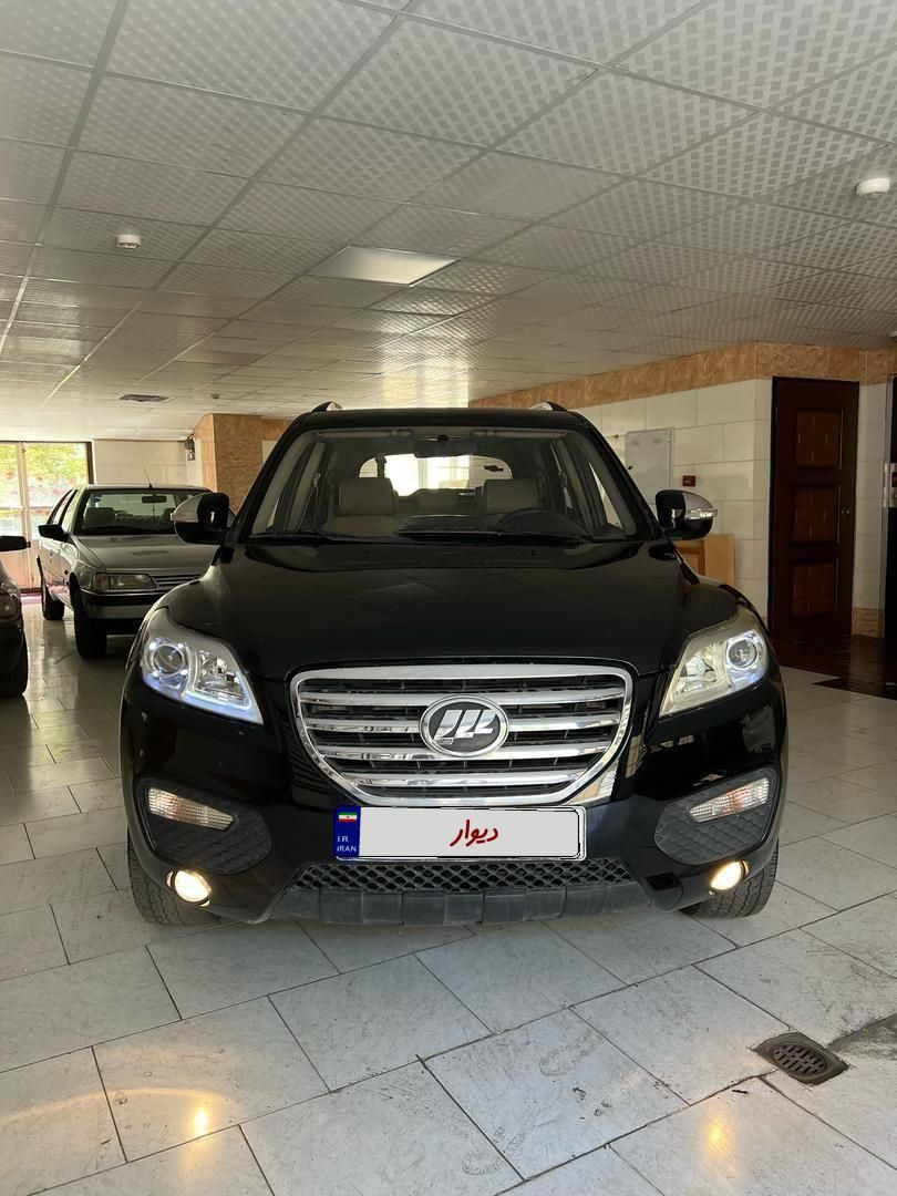 خودرو لیفان، X60 آگهی ann_18407907