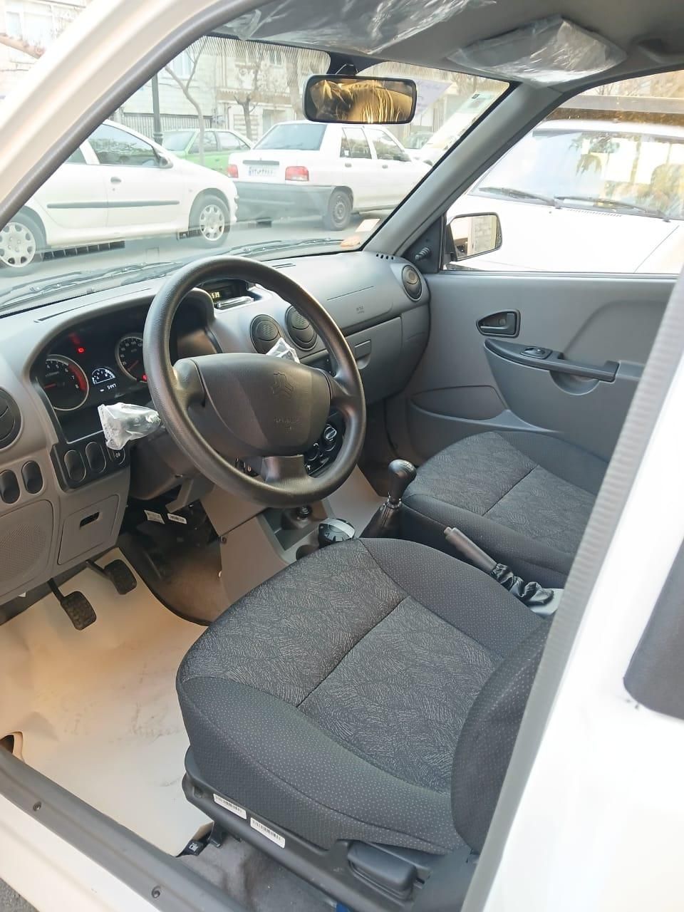 پراید 151 SE - 1403