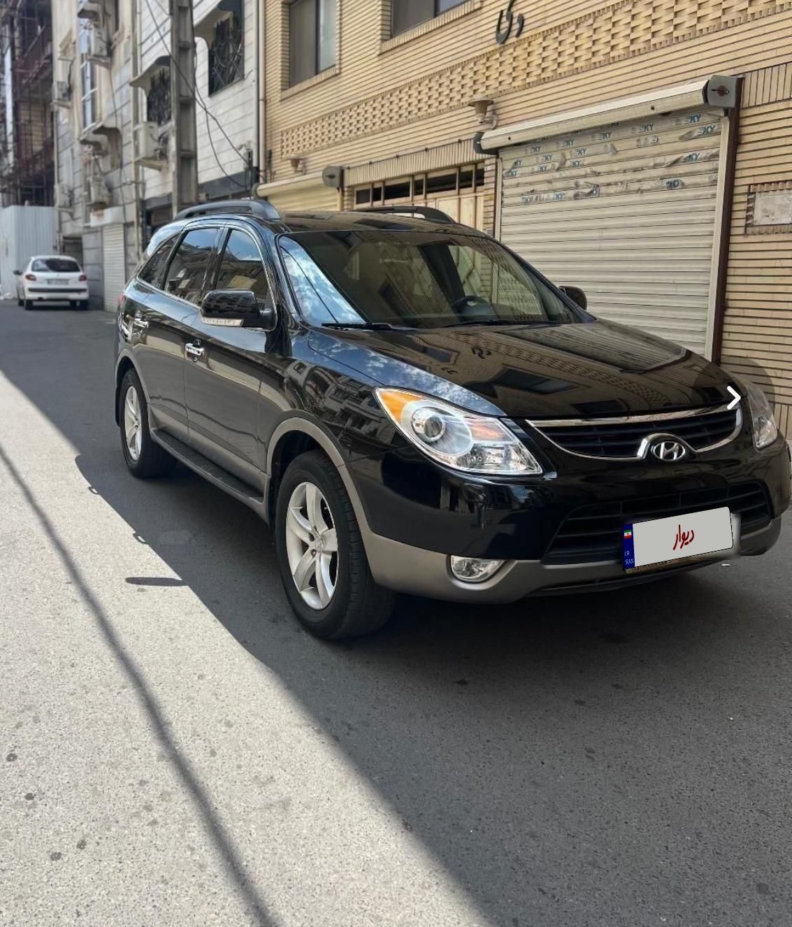 خودرو هیوندای، وراکروز آگهی ann_18407915