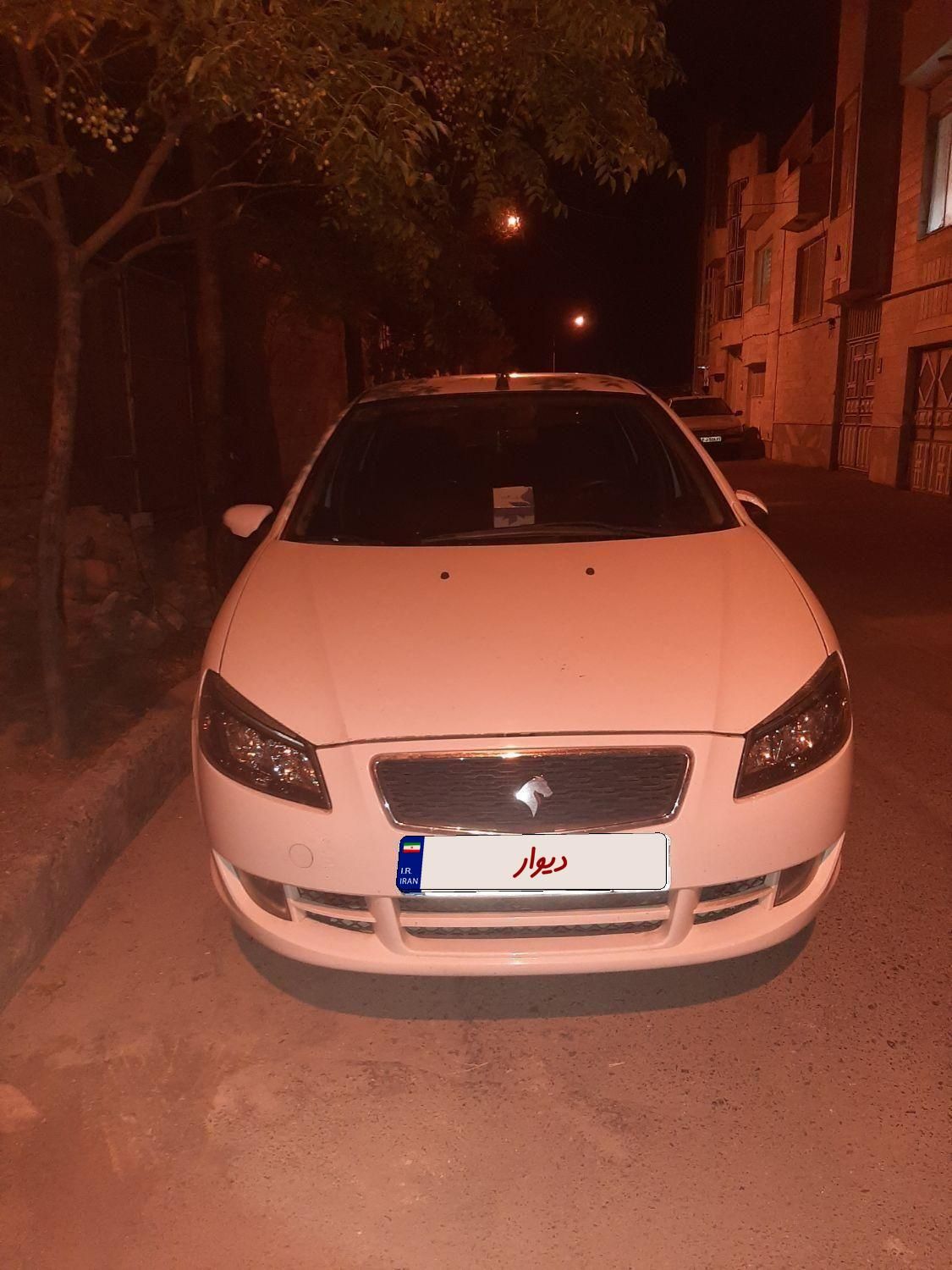 خودرو رانا، پلاس آگهی ann_18407932