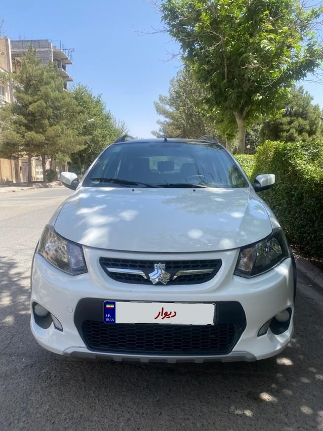 خودرو کوییک، R آگهی ann_18407968