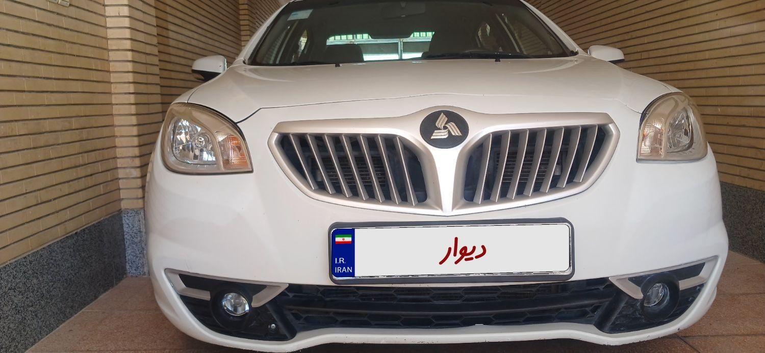 خودرو برلیانس، H330 آگهی ann_18407969
