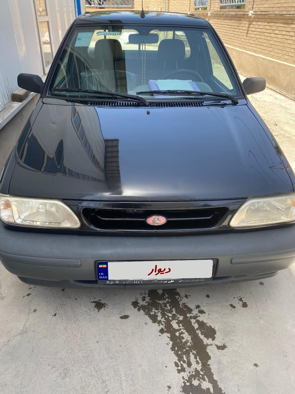 پراید 151 SE - 1400