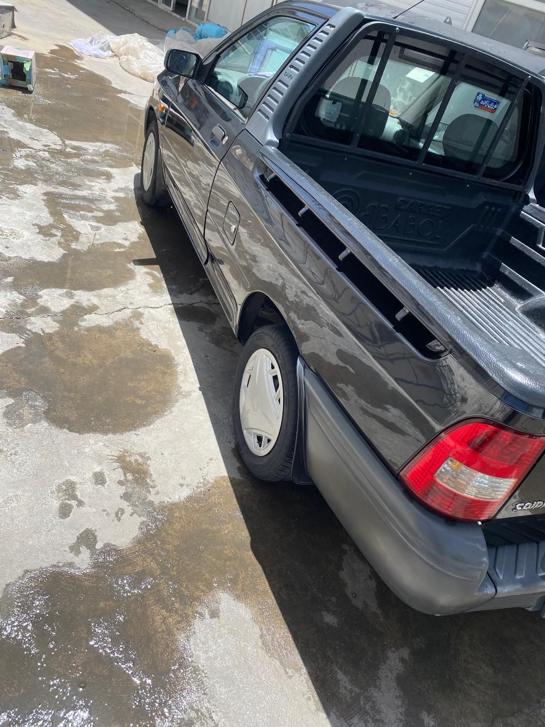 پراید 151 SE - 1400