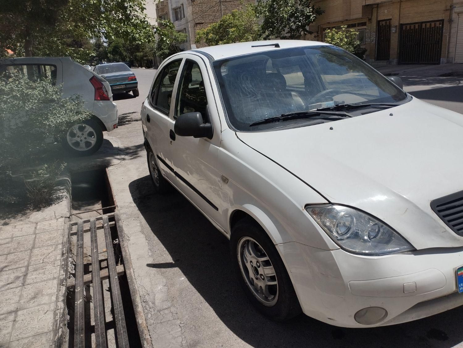 خودرو تیبا، 2 آگهی ann_18407982