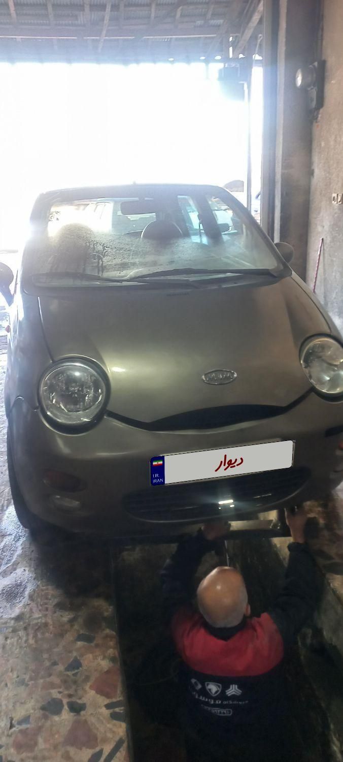 خودرو ام وی ام، 110 آگهی ann_18408011