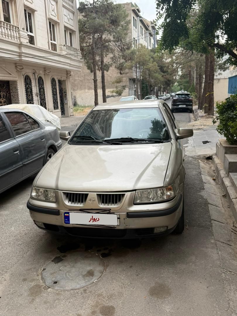 خودرو سمند، EL آگهی ann_18408013