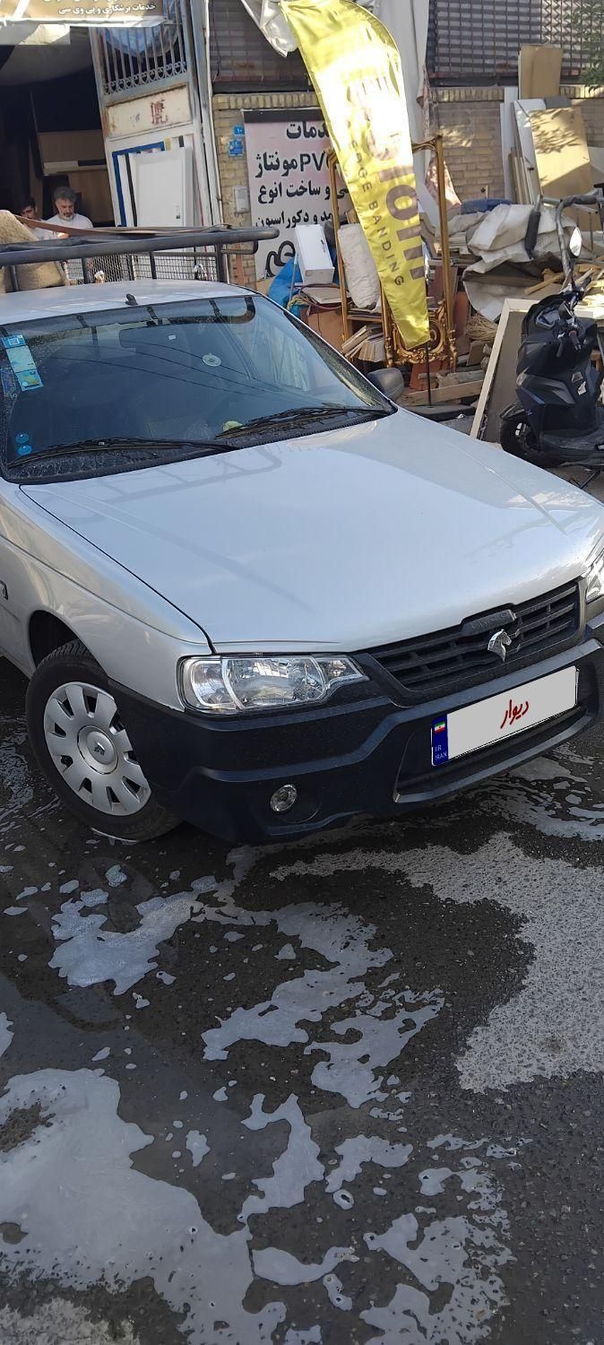 خودرو آریسان، 2 آگهی ann_18408019